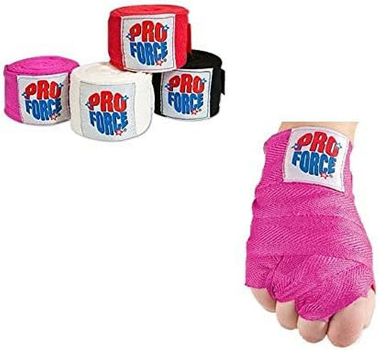 ProForce Handwrap 108 inch boxing mma
