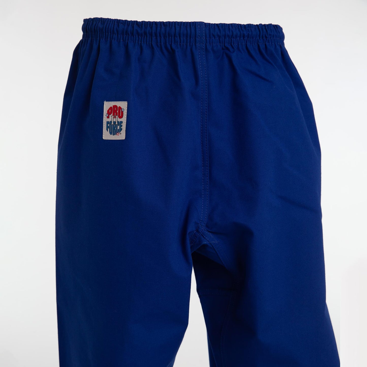 ProForce Karate Uniform Proforce Diamond II Uniform 12oz Brushed Cotton Heavyweight gi