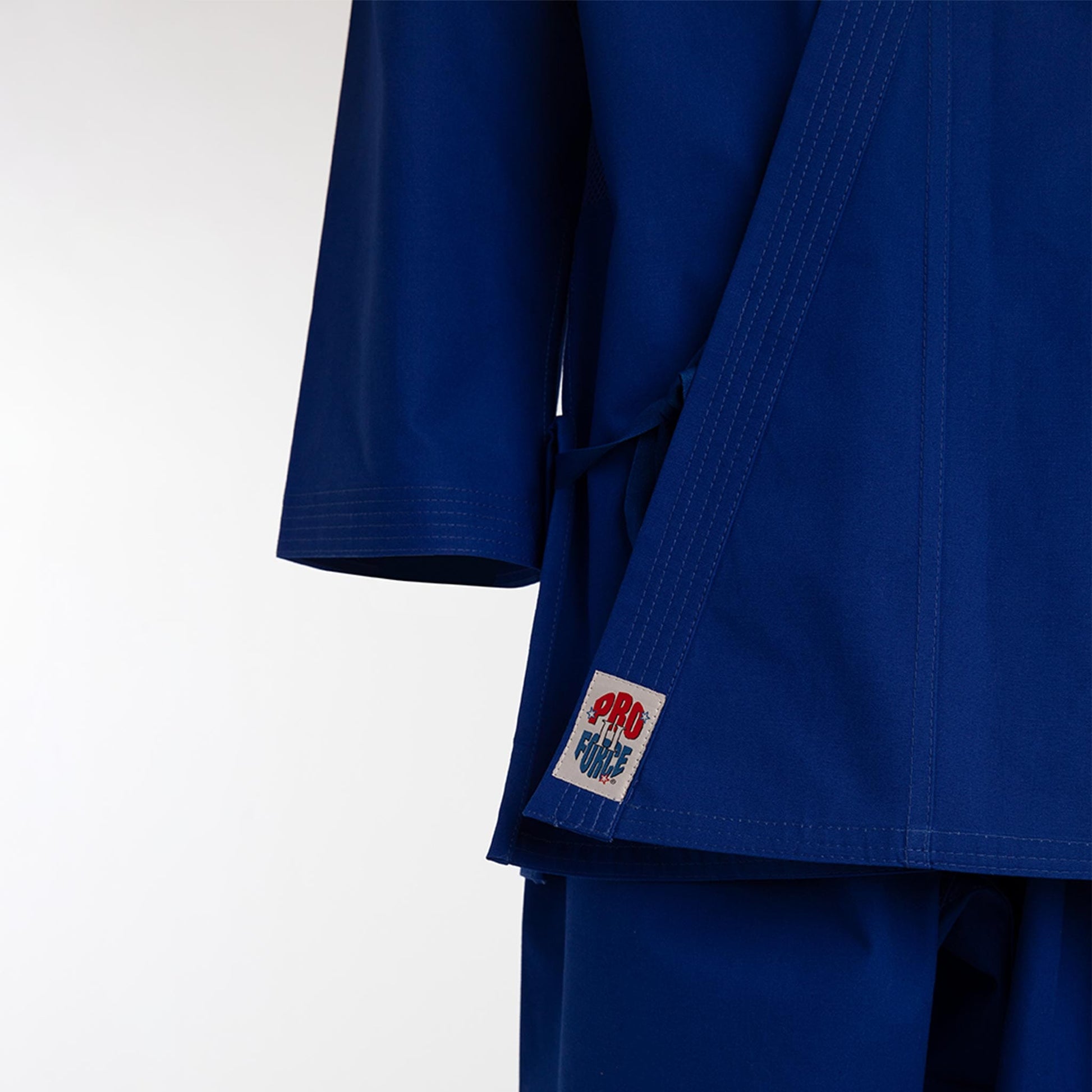 ProForce Karate Uniform Proforce Diamond II Uniform 12oz Brushed Cotton Heavyweight gi
