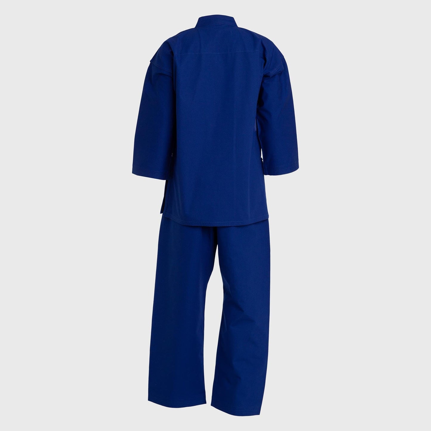 ProForce Karate Uniform Proforce Diamond II Uniform 12oz Brushed Cotton Heavyweight gi