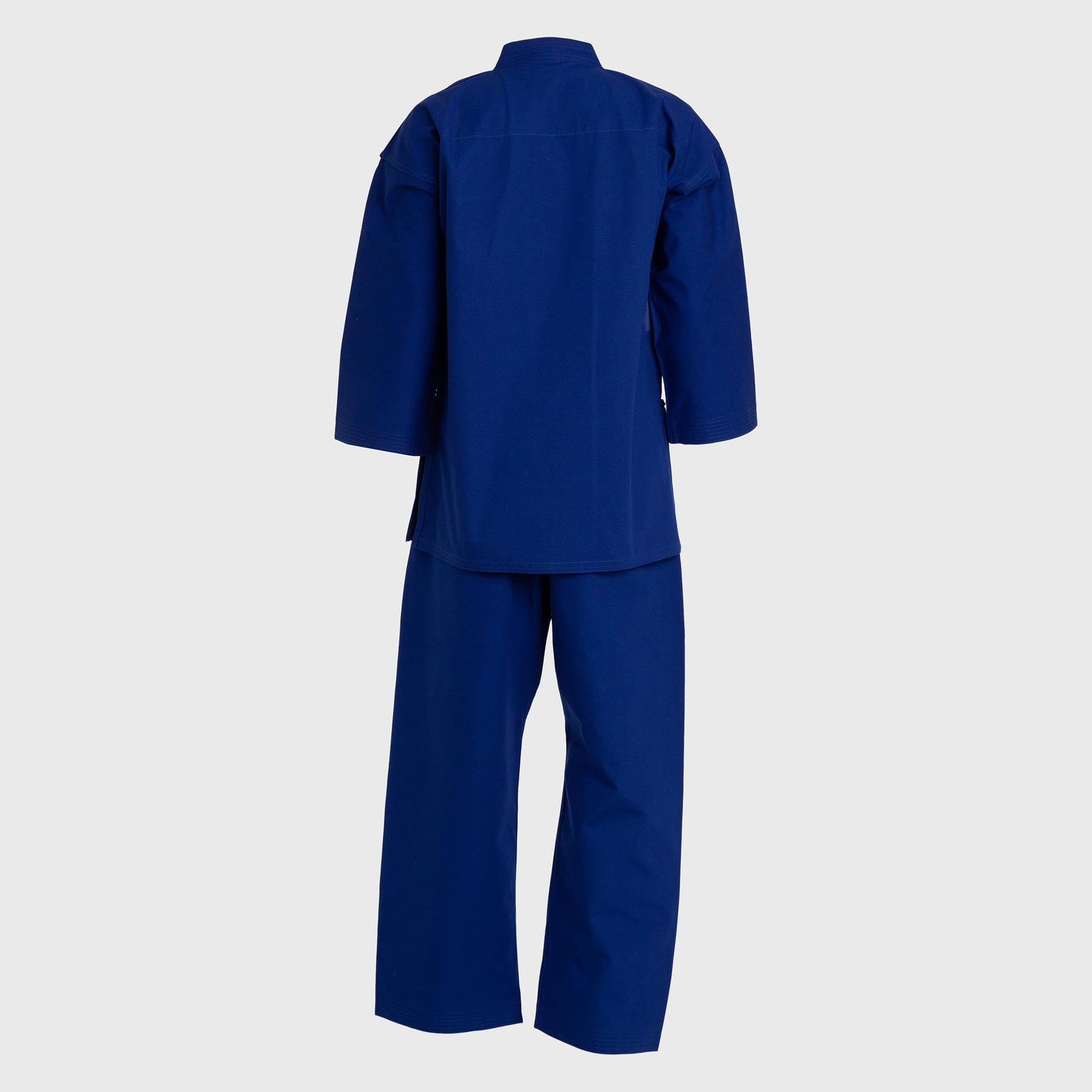 ProForce Karate Uniform Proforce Diamond II Uniform 12oz Brushed Cotton Heavyweight gi