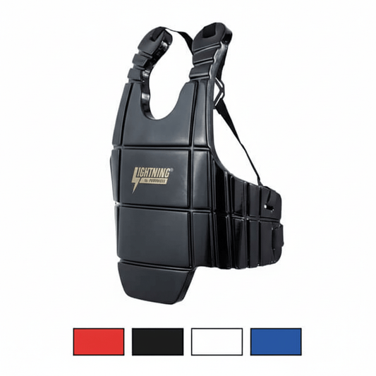 Proforce Sparring Gear ProForce Lightning Sports Sparring Body Guard