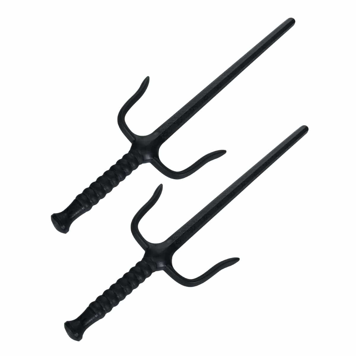 ProForce Sporting Goods 21 inch Polypropylene Sai Karate Kata Practice