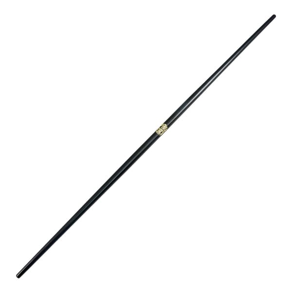 ProForce sporting goods 3.5 foot ProForce Competition Bo Staff Black