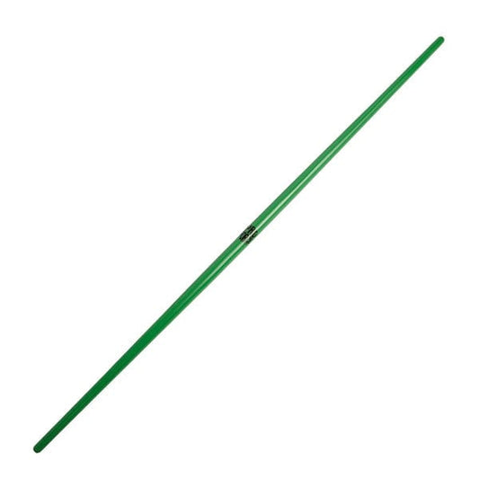 ProForce sporting goods 3.5 foot ProForce Competition Bo Staff Green