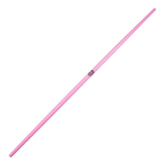 ProForce sporting goods 3.5 foot ProForce Competition Bo Staff Pink