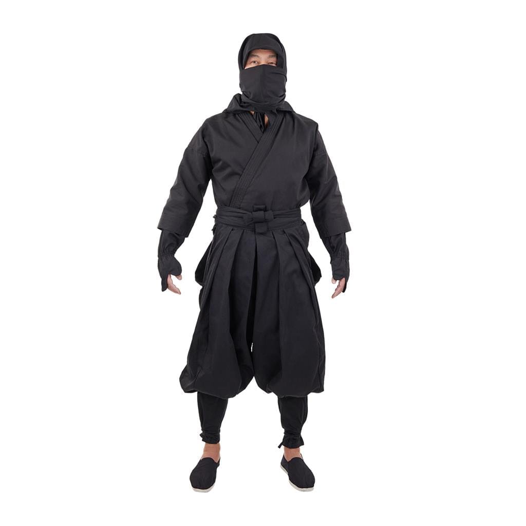 ProForce sporting goods 3 small- 5'3"/ 120 lbs Stephen Hayes Ninja Uniform