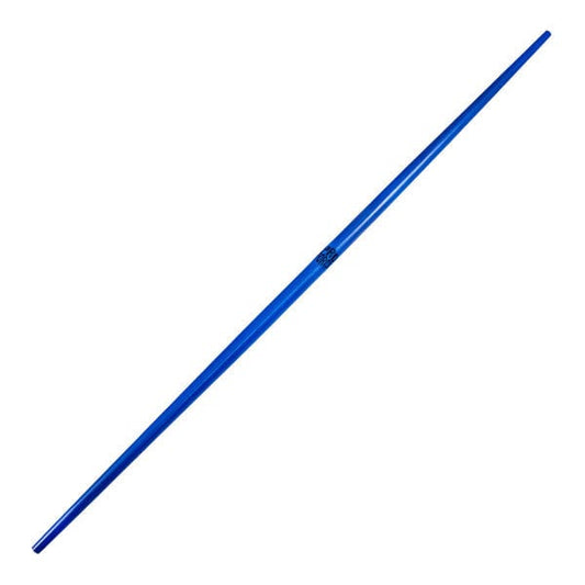 ProForce sporting goods 4 foot ProForce Competition Bo Staff Blue