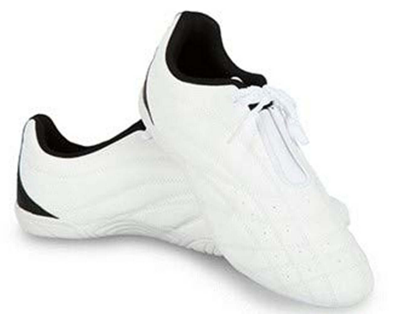 ProForce sporting goods 5.5 ProForce Gladiator Superlight Martial Arts Shoes TKD white