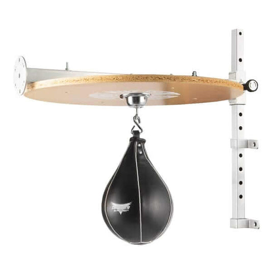 ProForce sporting goods Adjustable Speed Bag Platform boxing
