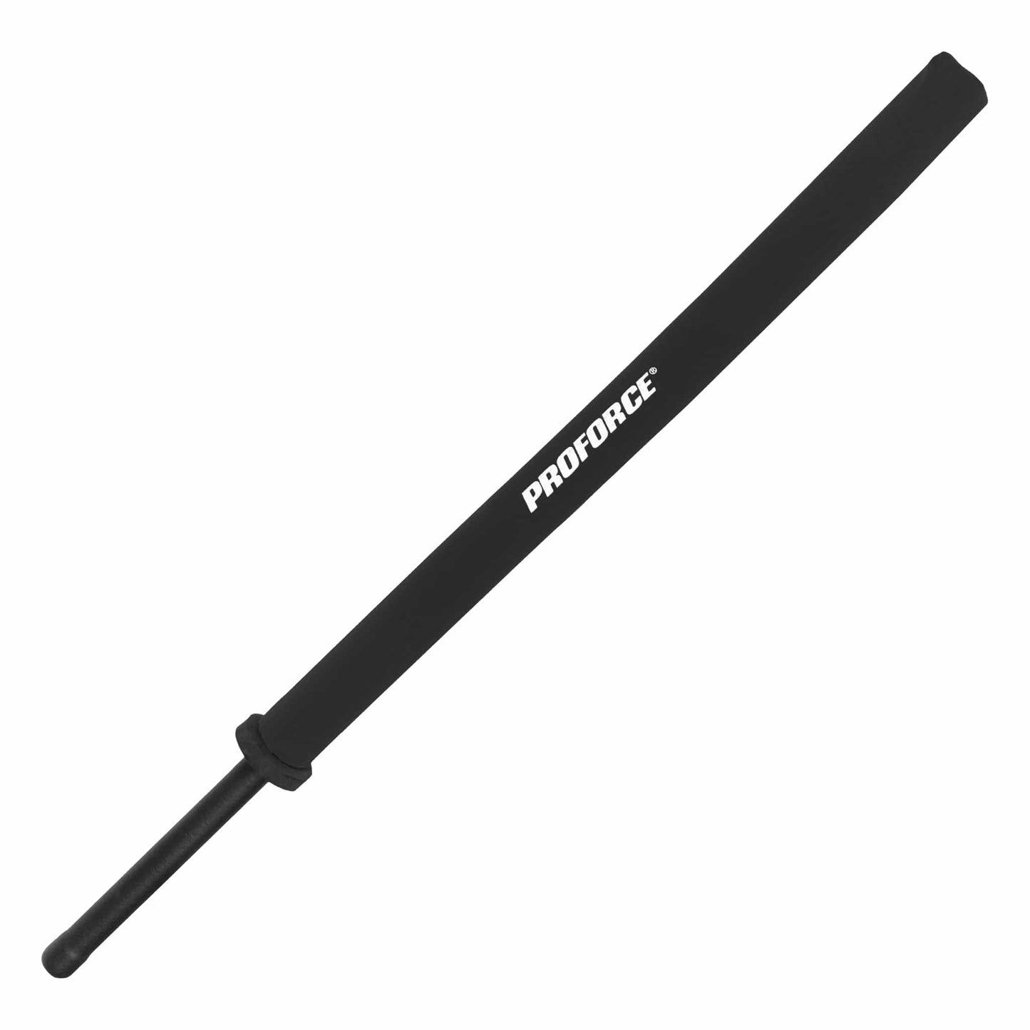 ProForce sporting goods black Combat by ProForce Flex-Foam Training Sword Practice