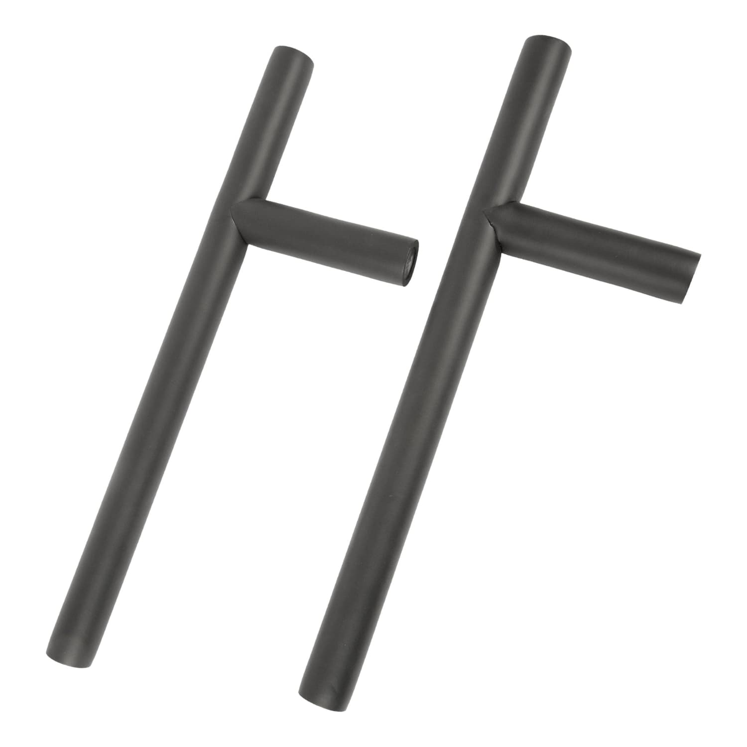ProForce sporting goods Black Foam practice Tonfa  Karate martial arts
