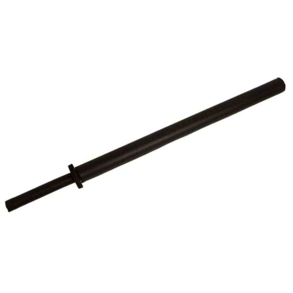 ProForce sporting goods black Gladiator Foam Combat Sword Practice