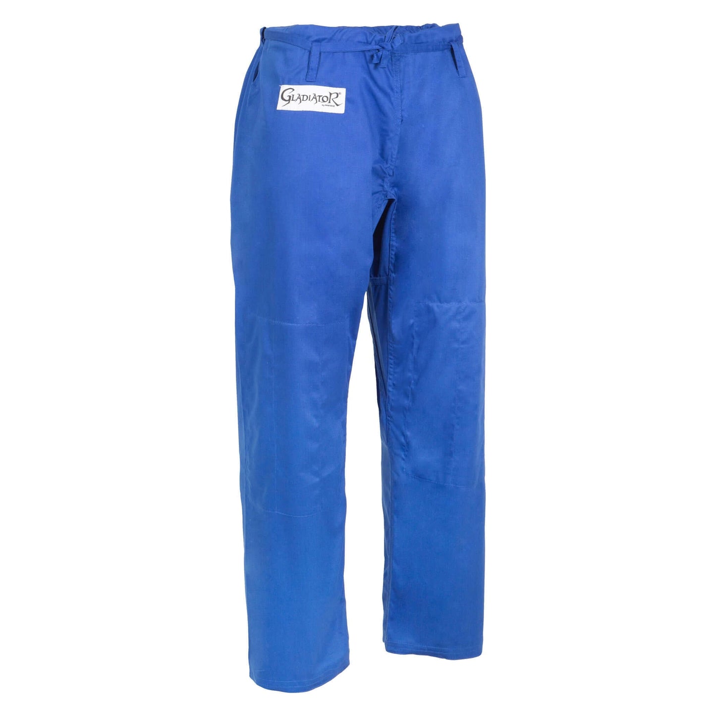 ProForce Sporting Goods Blue / 1 child med ProForce Gladiator Judo Pants Separates BLUE