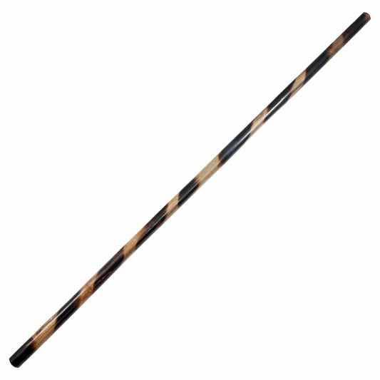 ProForce sporting goods Burned Rattan Bo Staff Karate martial arts