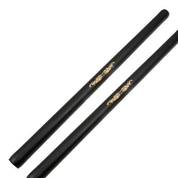 ProForce sporting goods Foam Practice Escrima Black Escrima Pair