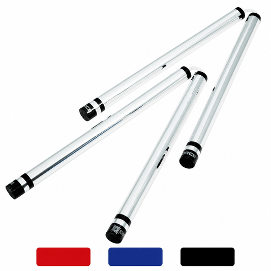 ProForce sporting goods G-Force Nunchaku Nunchucks with Cord String