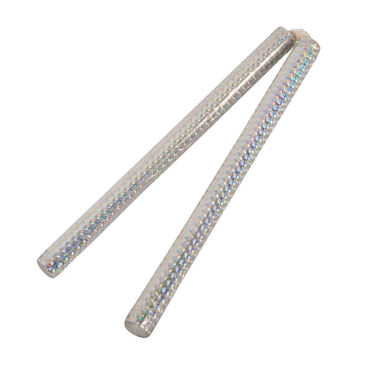 ProForce sporting goods Holographic Nunchaku with Rope