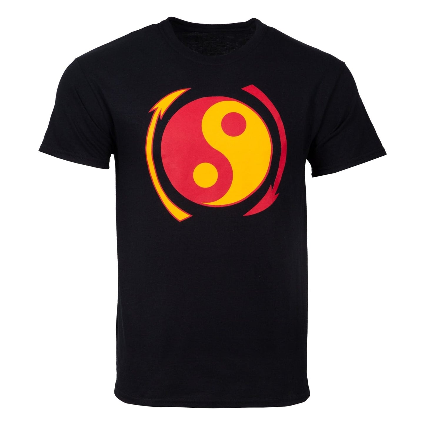 ProForce Sporting Goods Jeet Kune Do T-Shirt Black Martial arts