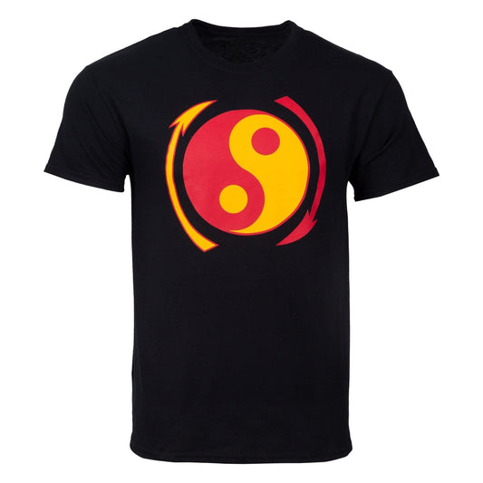ProForce Sporting Goods Jeet Kune Do T-Shirt Black Martial arts
