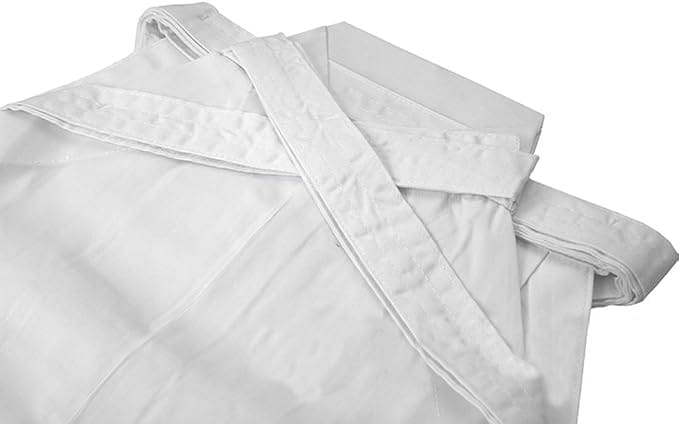 ProForce sporting goods Kendo Uniform Men's Hakama Pants Traditional Martial Arts Wear