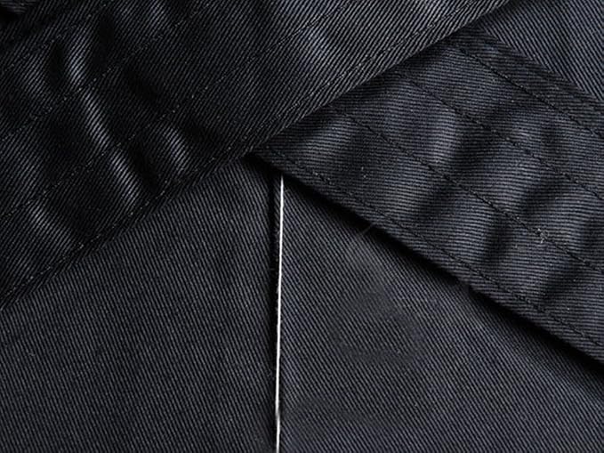 ProForce sporting goods Kendo Uniform Men's Hakama Pants Traditional Martial Arts Wear