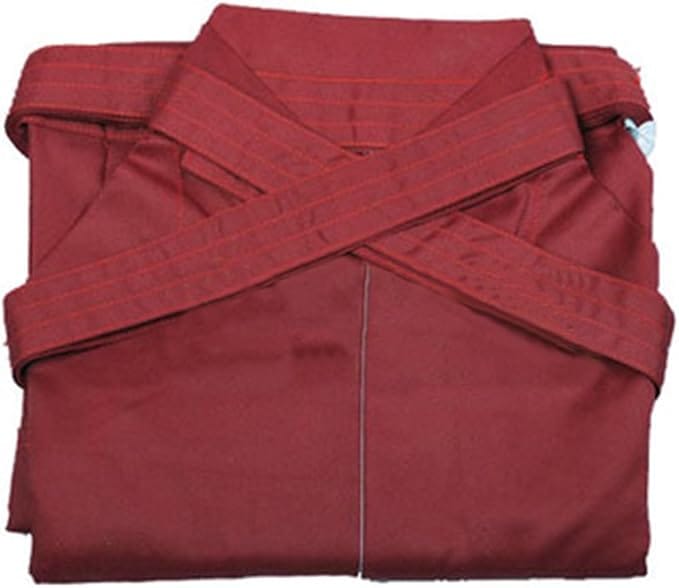 ProForce sporting goods Kendo Uniform Men's Hakama Pants Traditional Martial Arts Wear