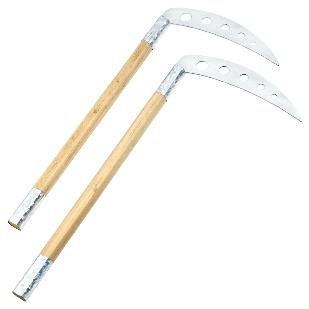 ProForce sporting goods Natural / 14 oz Champion Kama karate Taekwondo Demo