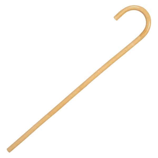 ProForce sporting goods Natural Rattan Ultra Fighting Cane 35 inches