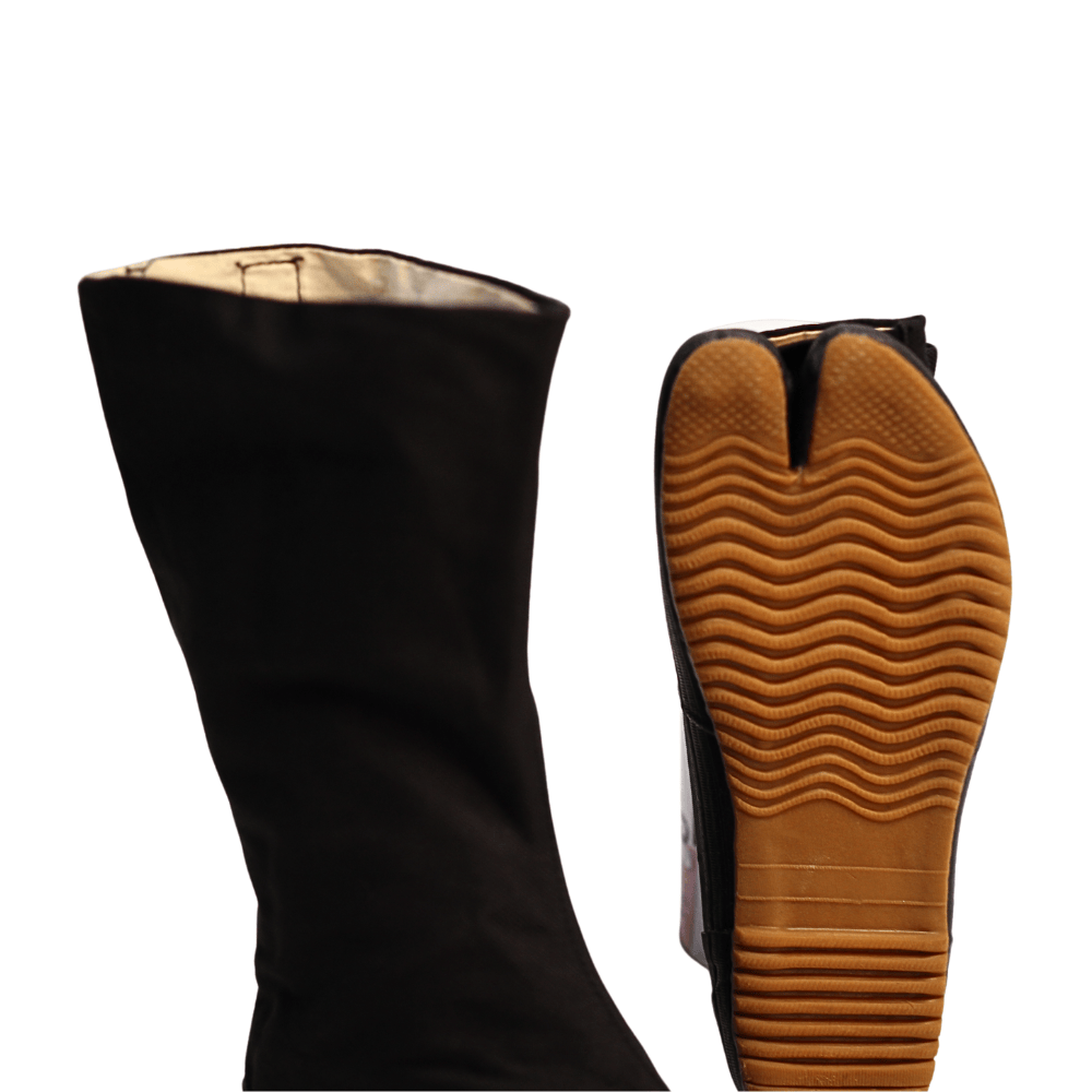 ProForce sporting goods Ninja Tabi Boot Martial Arts