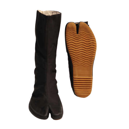 ProForce sporting goods Ninja Tabi Boot Martial Arts