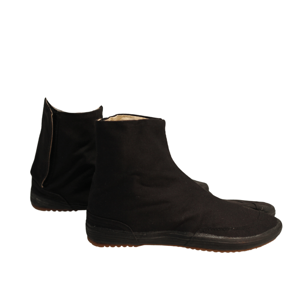 ProForce sporting goods Ninja Tabi Boot Martial Arts-Short Top