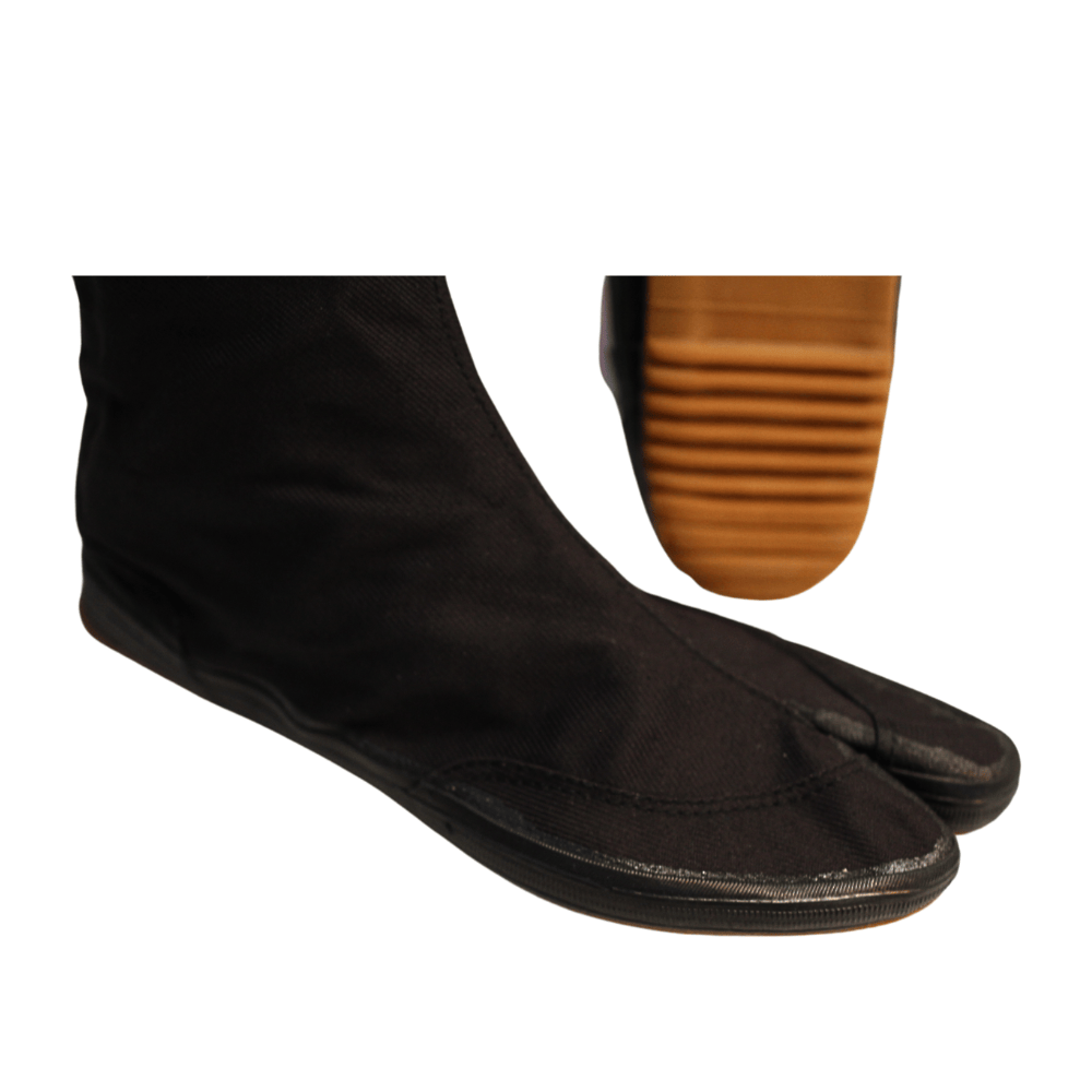ProForce sporting goods Ninja Tabi Boot Martial Arts-Short Top
