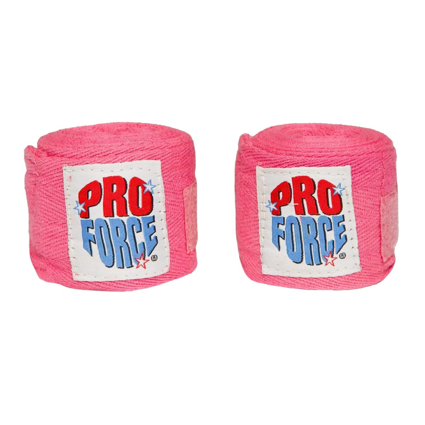 ProForce Sporting Goods Pink ProForce Handwrap 108 inch boxing mma