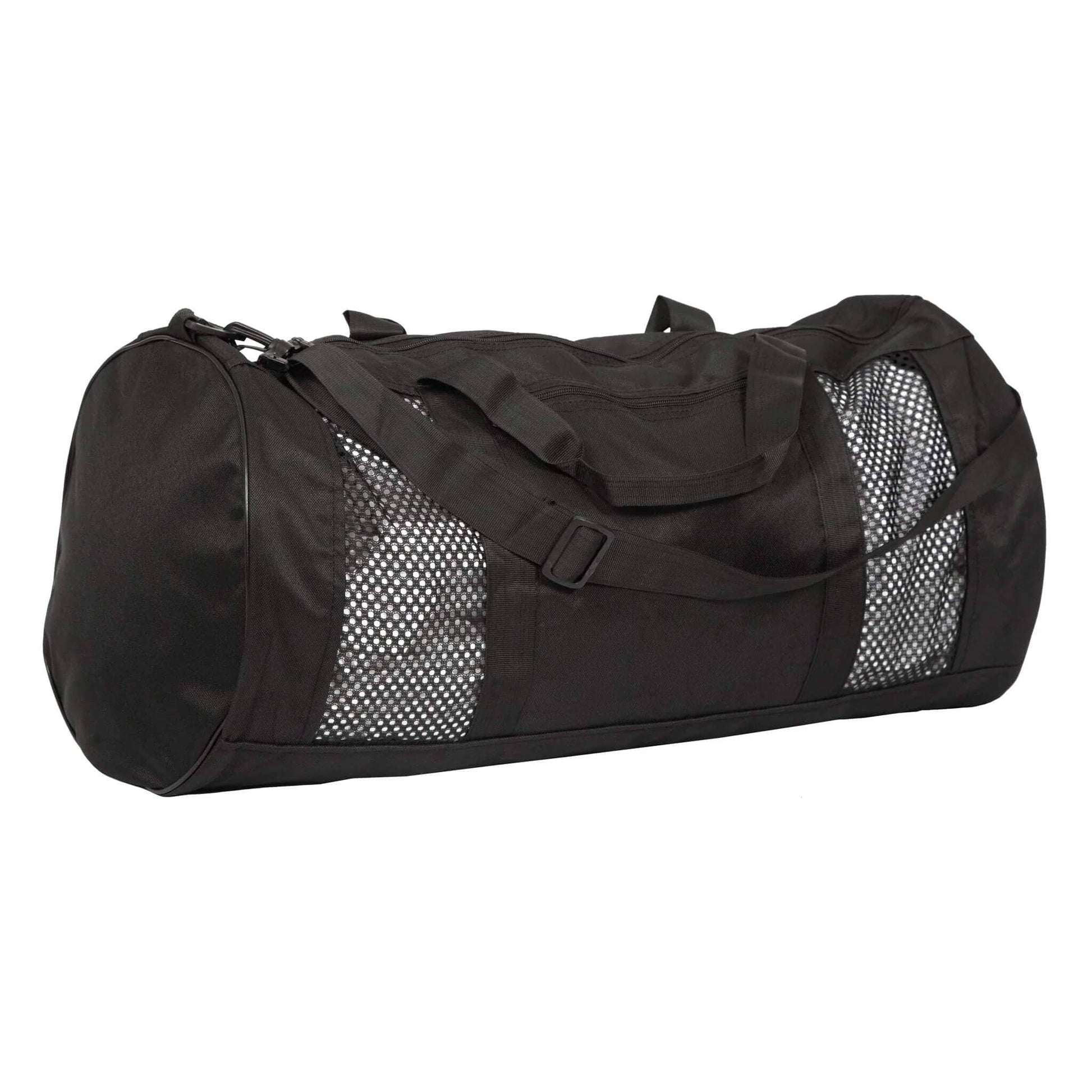 ProForce sporting goods Plain ProForce Ultra Mesh Bag Martial arts gear bag