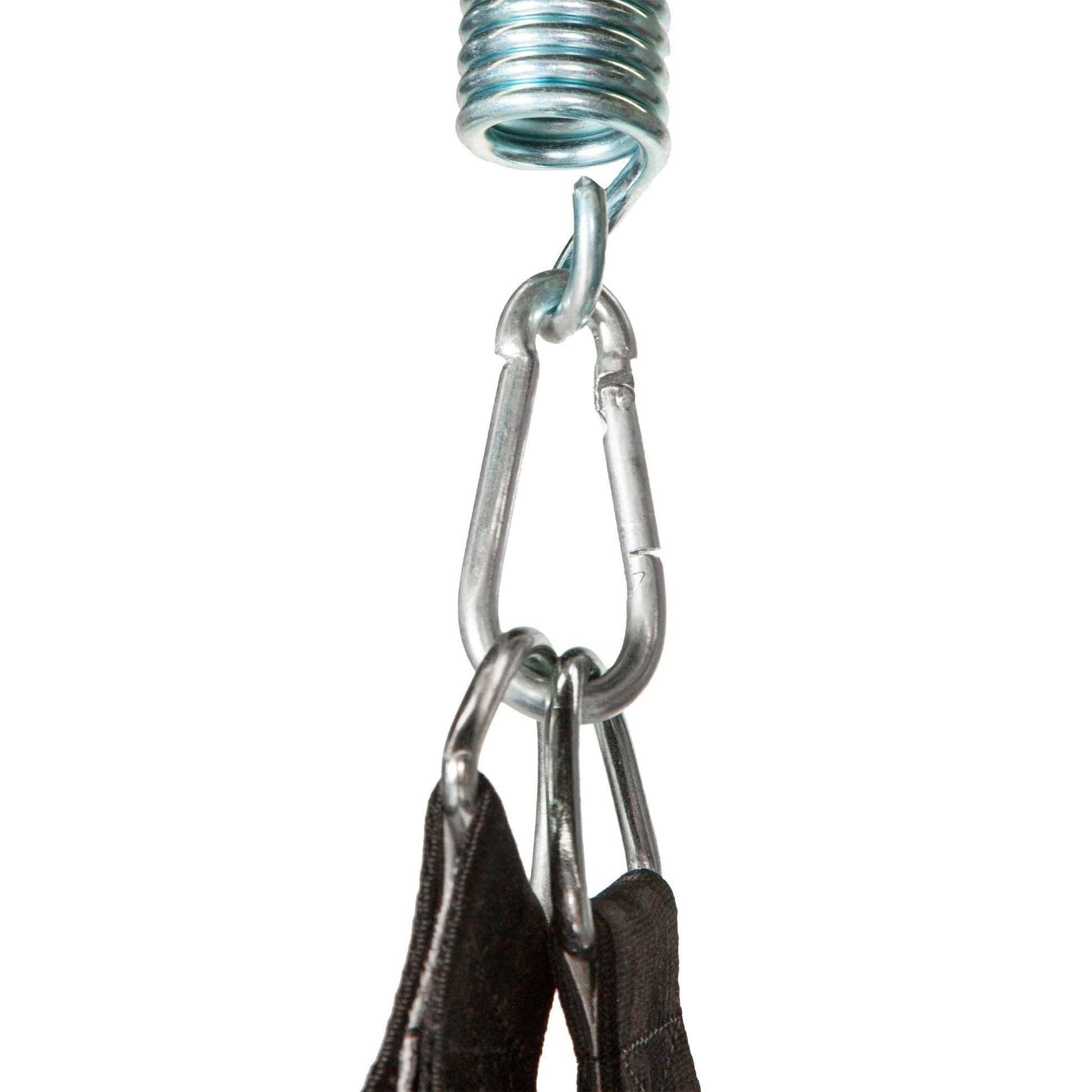 ProForce sporting goods ProForce 70 lb Heavy Bag Kit hanging punching bag