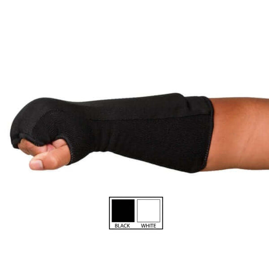 ProForce sporting goods ProForce Cloth Combination Fist/Forearm Guards