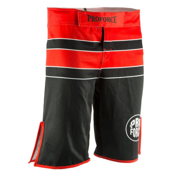 ProForce sporting goods ProForce Combat MMA Shorts BJJ Jiu Jitsu MMA