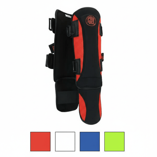 ProForce Sporting goods ProForce Combat Tactical Shin and Instep MMA