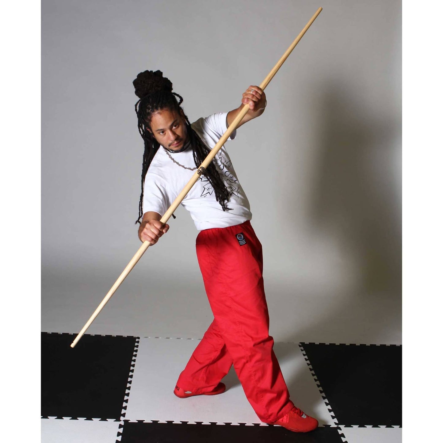 ProForce sporting goods ProForce Competition Bo Staff Natural