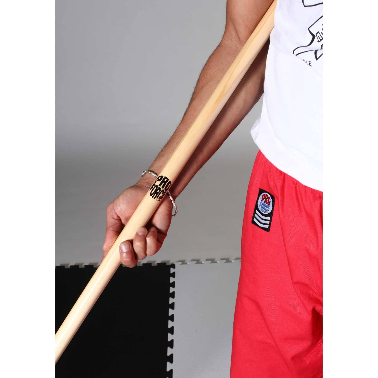 ProForce sporting goods ProForce Competition Bo Staff Natural