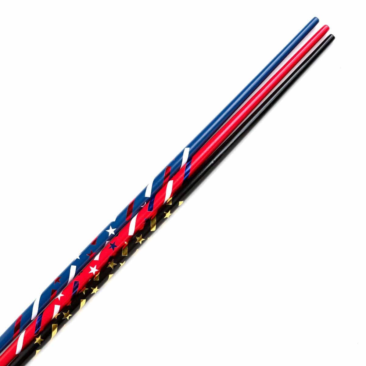 ProForce Sporting Goods ProForce Competition Stars & Stripes Bo Staff