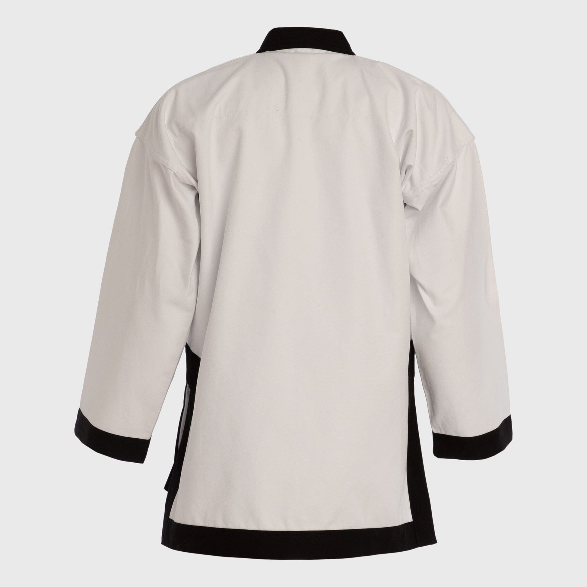 ProForce sporting goods ProForce Gladiator 7.5 oz Tang Soo Do TSD Trimmed Jacket