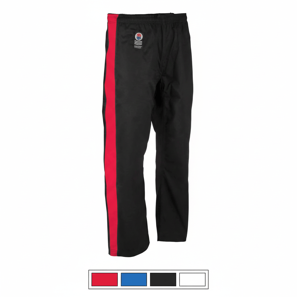 ProForce sporting goods ProForce Gladiator Demo Karate martial arts Pants