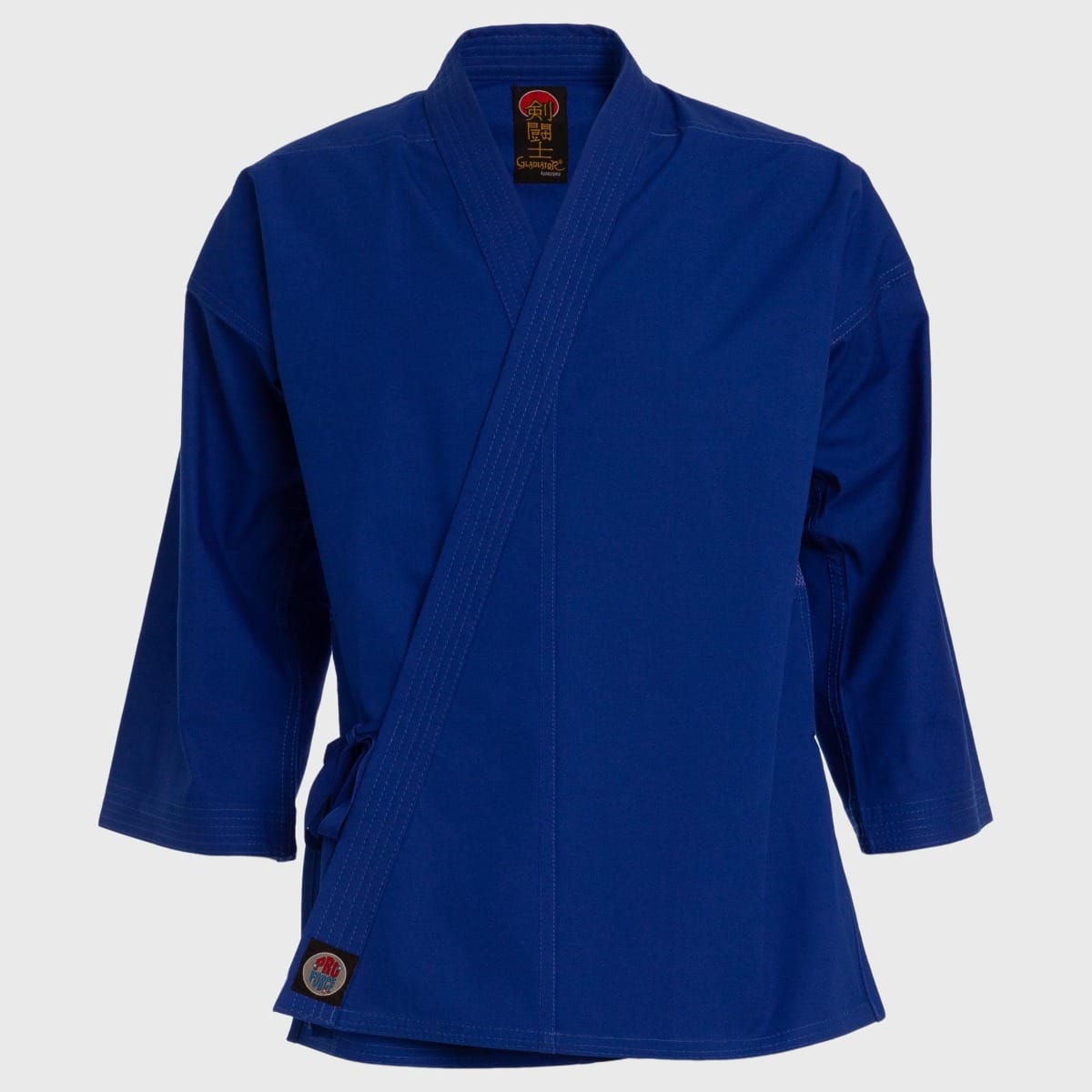 ProForce sporting goods ProForce Gladiator Middleweight Traditional Jacket - 55/45 Blend
