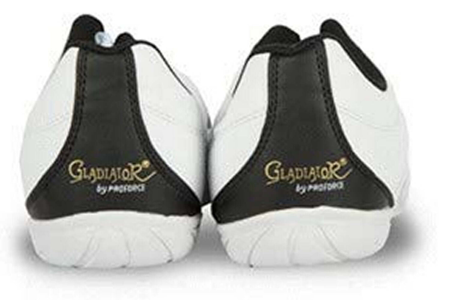 ProForce sporting goods ProForce Gladiator Superlight Martial Arts Shoes TKD white