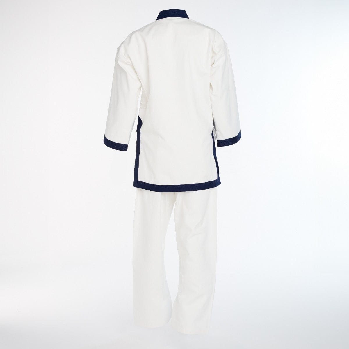 ProForce sporting goods ProForce Gladiator Tang Soo Do TSD Master Uniform Traditional Drawstring 16 oz.
