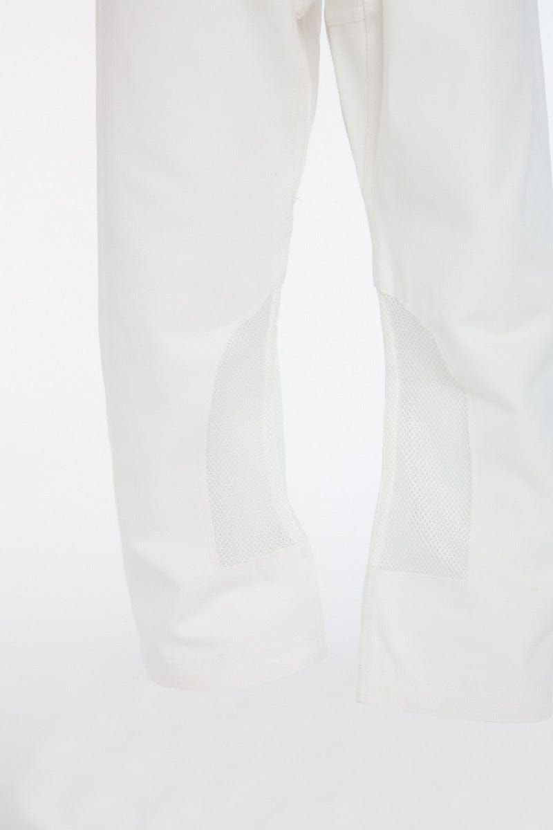 ProForce sporting goods ProForce Gladiator Tang Soo Do TSD Master Uniform Traditional Drawstring 16 oz.