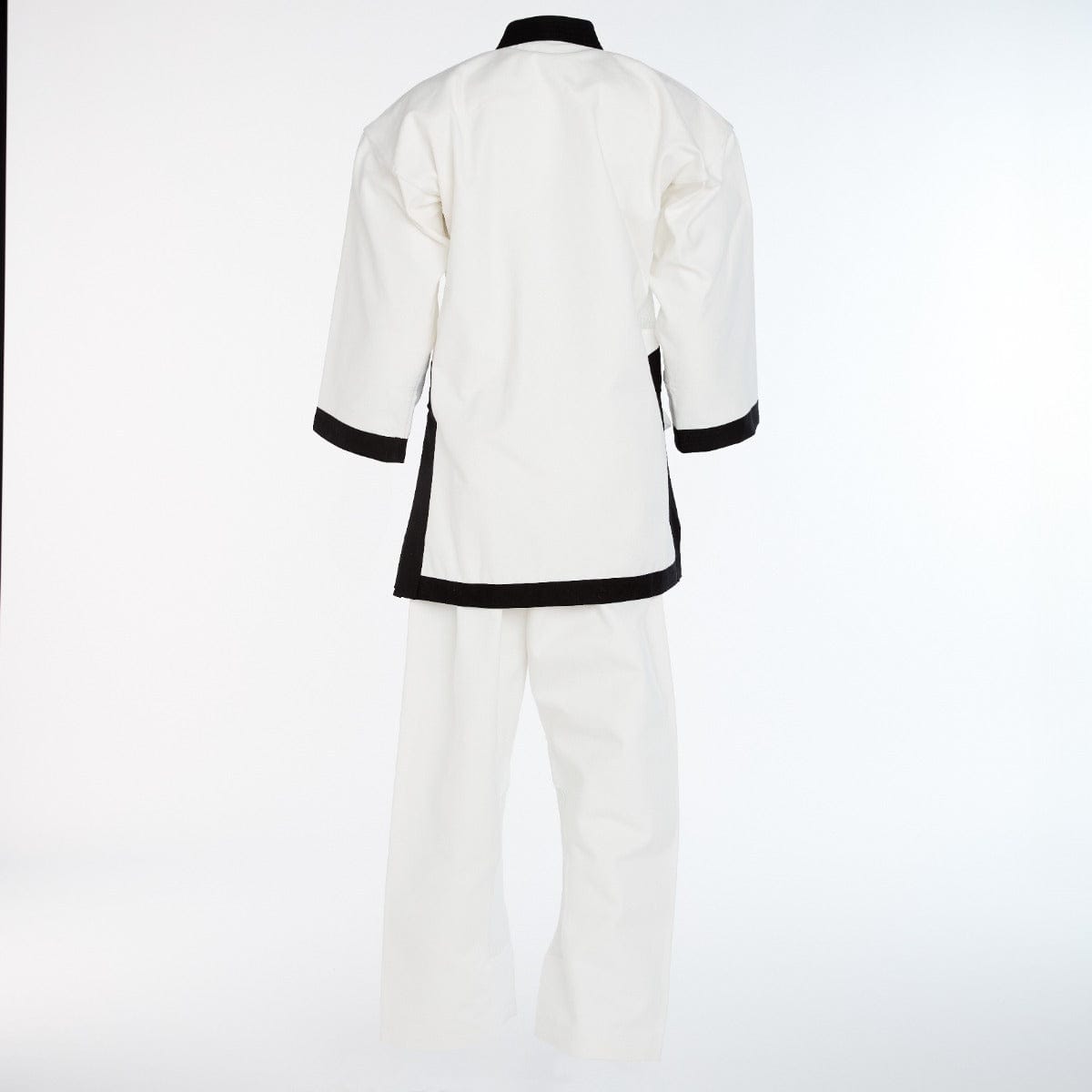 ProForce sporting goods ProForce Gladiator Tang Soo Do TSD Master Uniform Traditional Drawstring 16 oz.