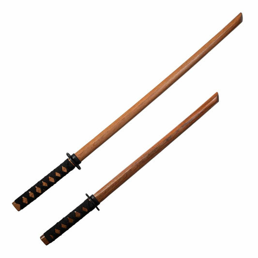 ProForce sporting goods ProForce Hardwood Training Bokken